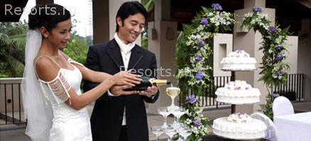 The Sentosa Resort & Spa 32